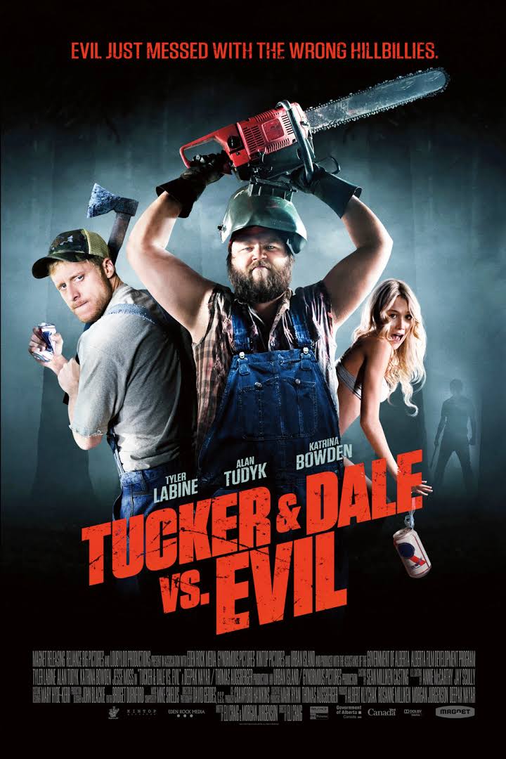 Tucker and dale